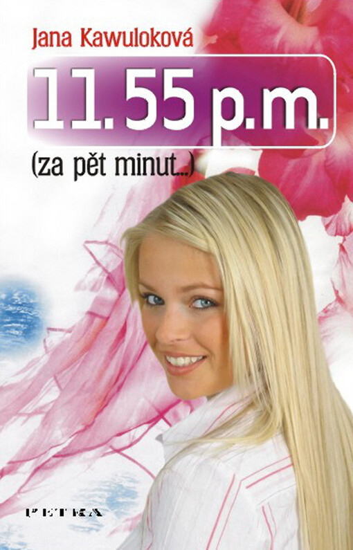 11.55 p.m: (za pět minut--)