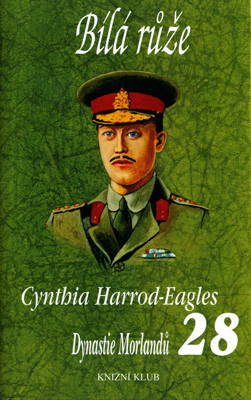 Dynastie Morlandů, 28. díl, Bílá růže