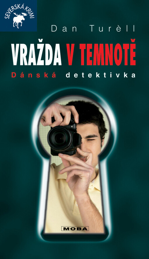 Vražda v temnotě : dánská detektivka