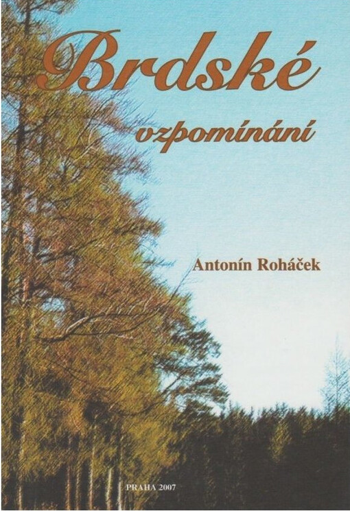 Brdské vzpomínání