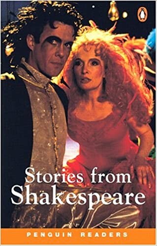 Stories from Shakespeare