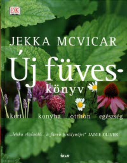Új füveskönyv