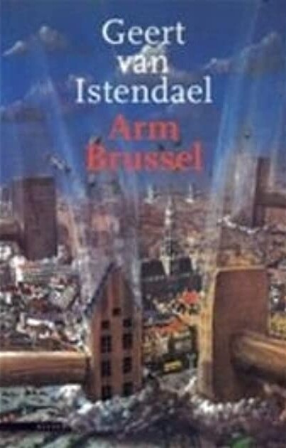 Arm Brussel