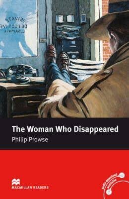 Woman who disappeared