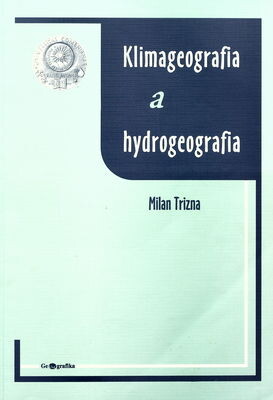 Klimageografia a hydrogeografia