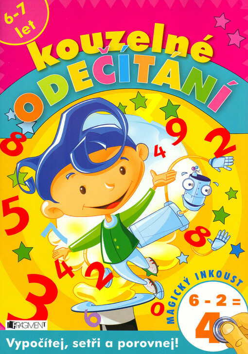 Kouzelné odečítání