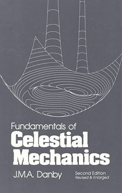 Fundamentals of Celestial Mechanics