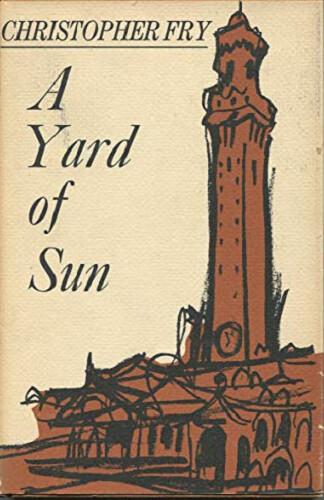A Yard of Sun