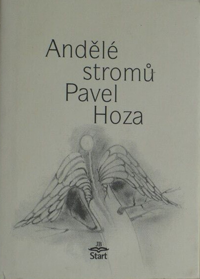 Andělé stromů