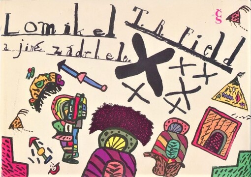 Lomikel a jiné zádrhele