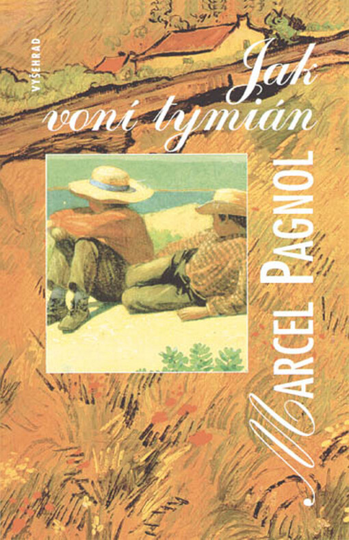 Jak voní tymián, Vyd. 6., Ve Vyšehradu 4.