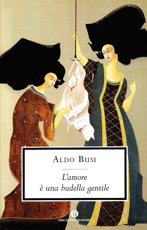 L'Amore E Una Budella Gentile. Flirt Con Liala