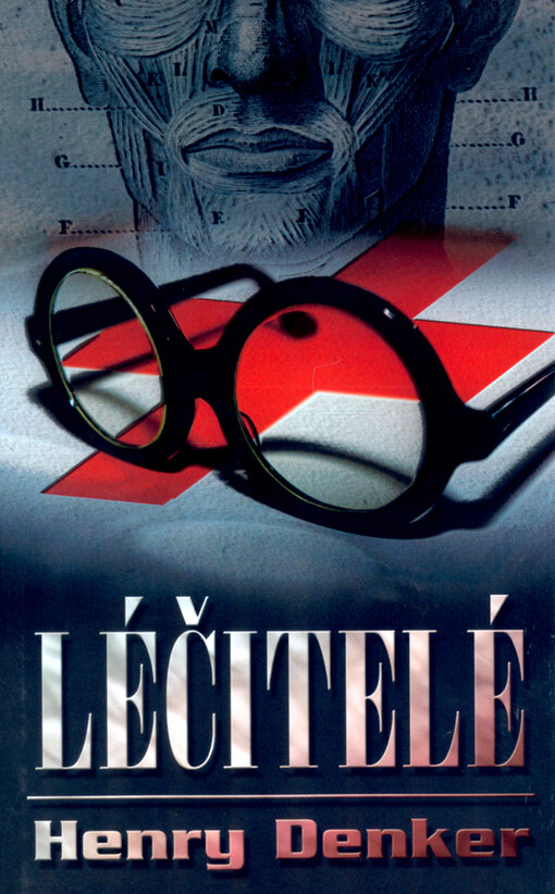 Léčitelé, Vyd.1.