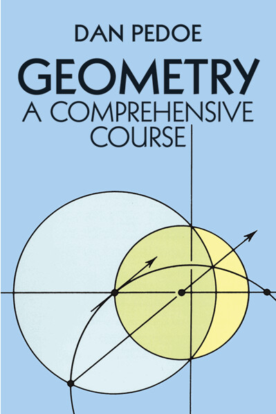 Geometry: A Comprehensive Course