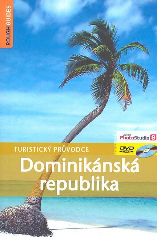 Dominikánská republika : [turistický průvodce]