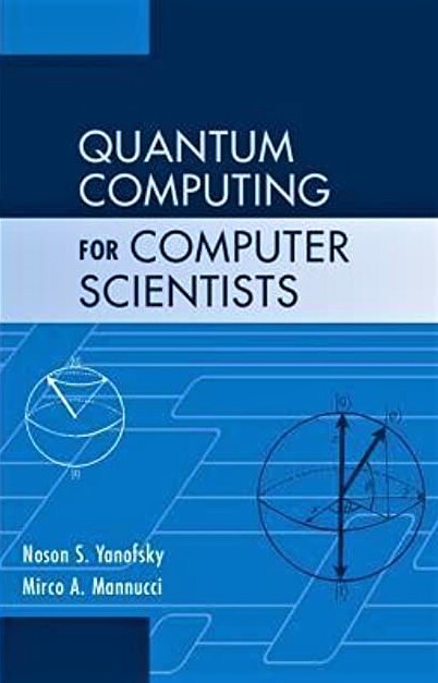 Quantum computing for computer scientists