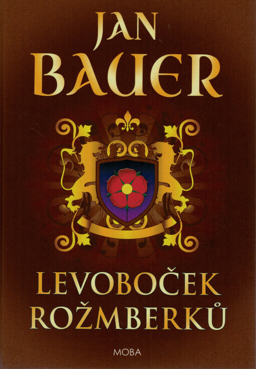 Levoboček Rožmberků