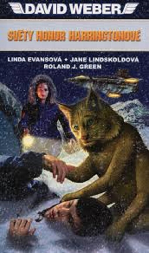 Světy Honor Harringtonové