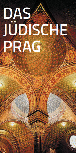 Das jüdische Prag