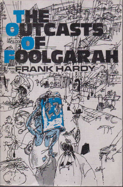 The outcasts of Foolgarah,