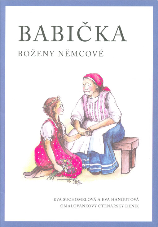 Babička Boženy Němcové