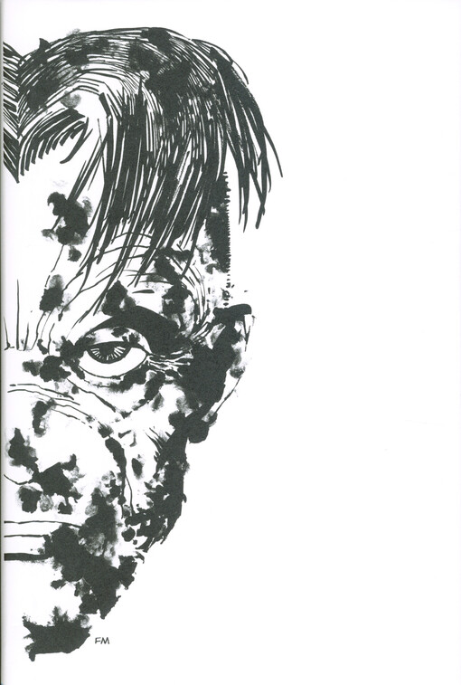 Sin City. Velká tučná zabijačka