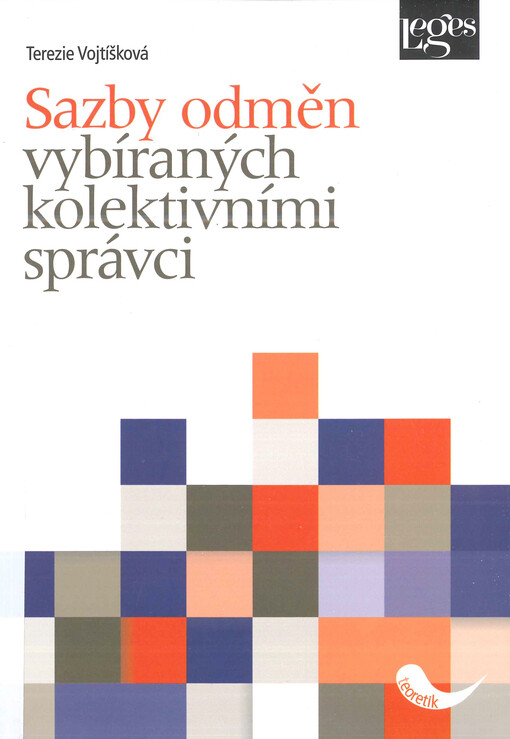 Sazby odměn vybíraných kolektivními správci