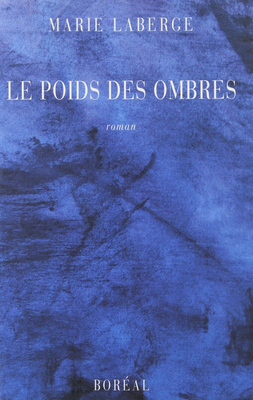 Le poids des ombres: Roman (French Edition)