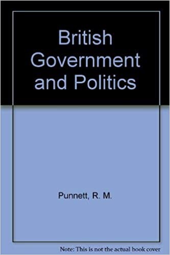 British Government and Politics