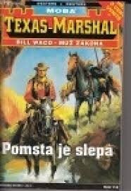Pomsta je slepá
