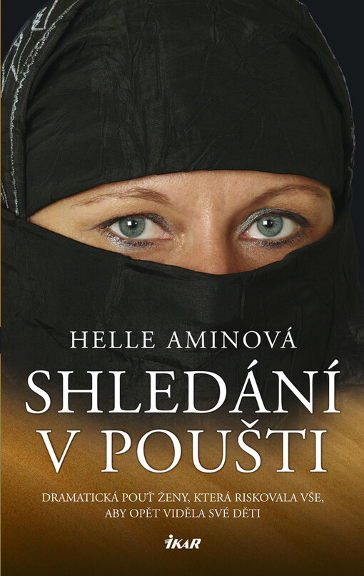 Shledání v poušti
