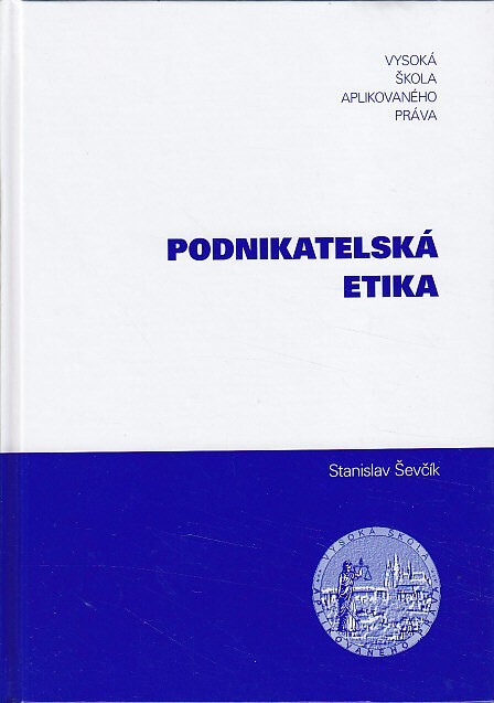 Podnikatelská etika