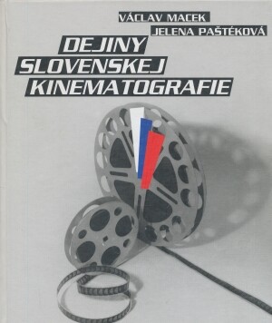 Dejiny slovenskej kinematografie