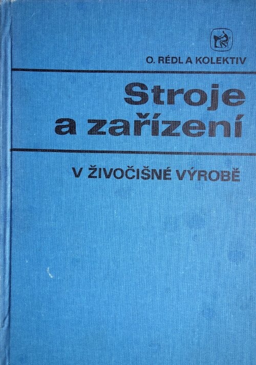 Stroje a zařízení v živočišné výrobě