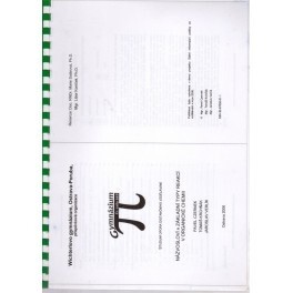 Názvosloví a základní typy reakcí v organické chemii
