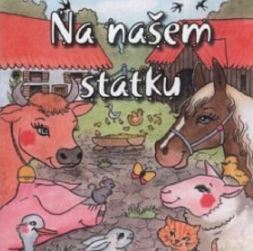 Na našem statku, 5., upr. vyd.