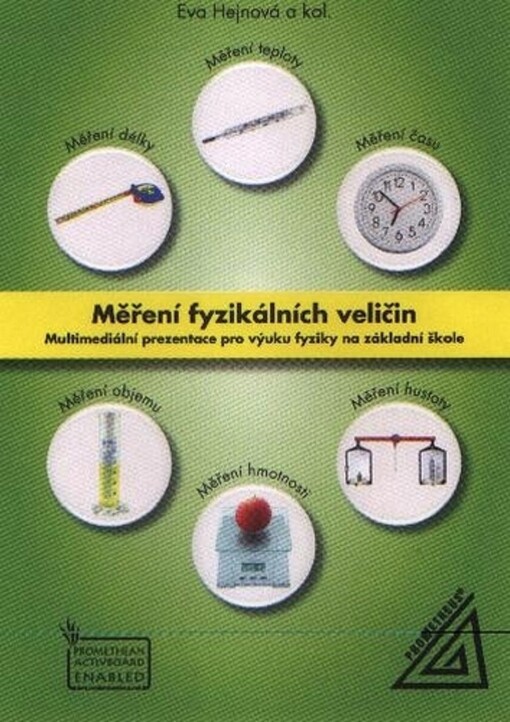 Měření fyzikálních veličin