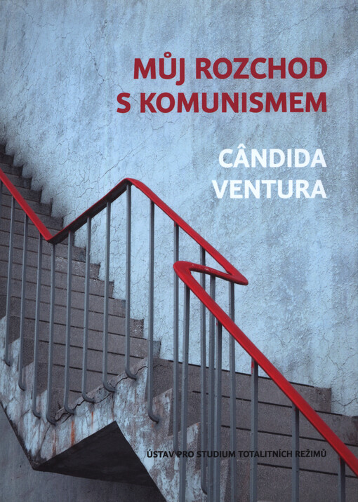 Můj rozchod s komunismem