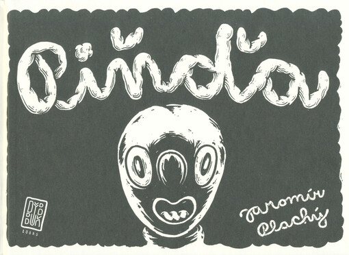 Piňďa ; Růžové něco