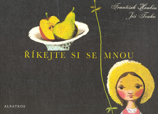 Říkejte si se mnou