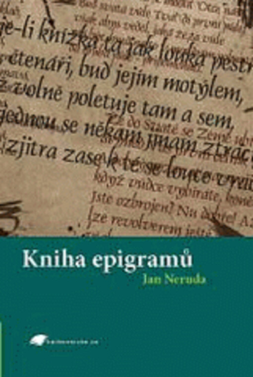 Kniha epigramů