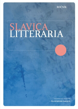 Slavica Litteraria