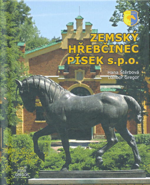 Zemský hřebčinec Písek s.p.o.