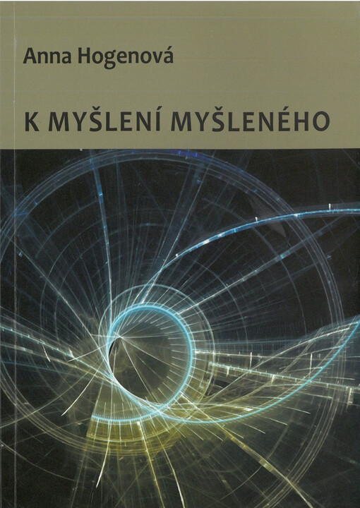 K myšlení myšleného