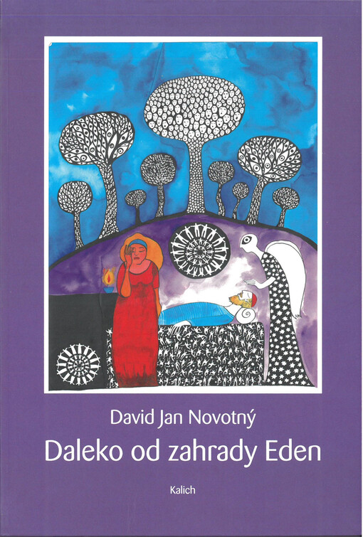 Daleko od zahrady Eden