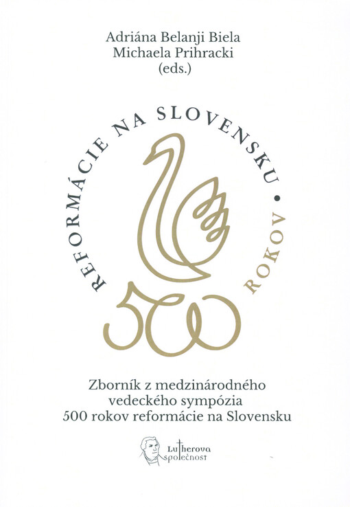 500 rokov reformácie na Slovensku