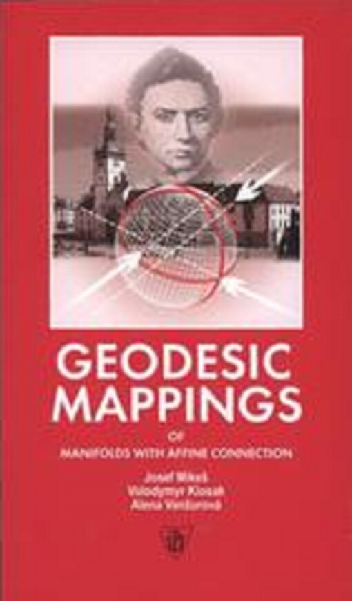 Geodesic mappings of manifolds with affine connection