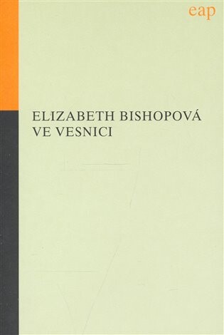 Ve vesnici : a jiné prózy