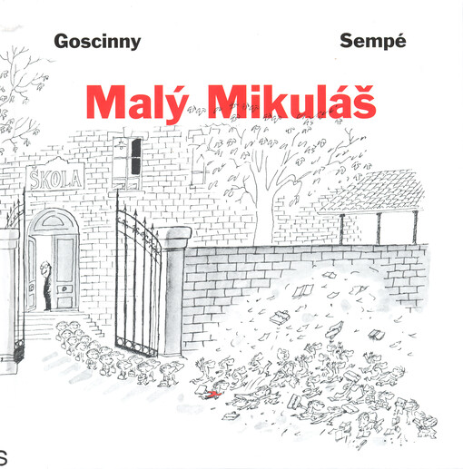 Malý Mikuláš