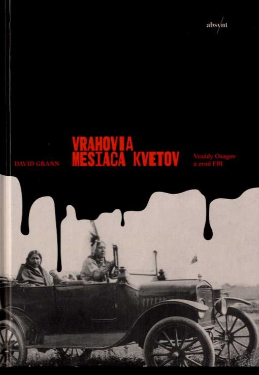Vrahovia mesiaca kvetov